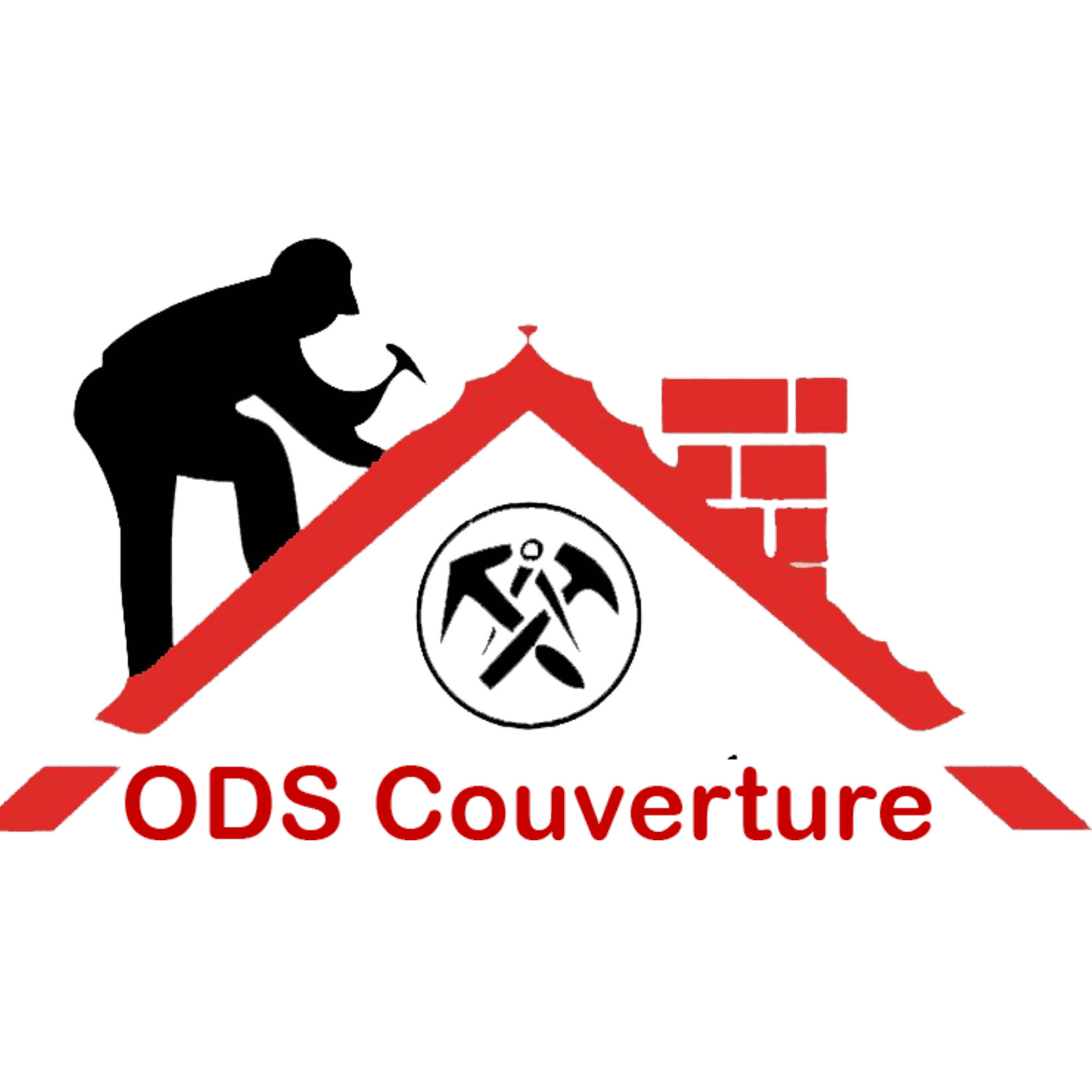 ods expert toiture VECTORISER