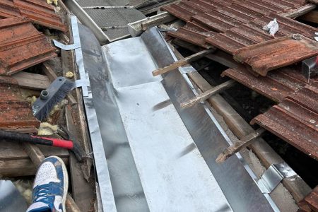 couvreur-renovation de toiture